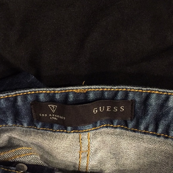 Jeans - Picture 3 of 3